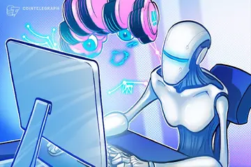 Центральні банки б'ють на сполох через ризики фінансів з агентивним штучним інтелектом