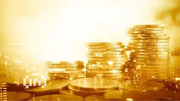 Центральні банки накопичують золото: біткойн може стати наступним