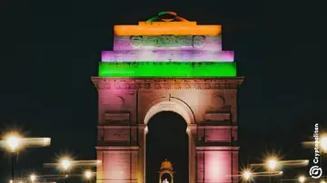 Центральний банк Індії викрив двох банківських службовців, які допомагали кіберзлочинцям у сфері криптовалют