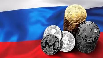 Центральный банк России объявил о своём новом решении по биткойну и криптовалютам!
