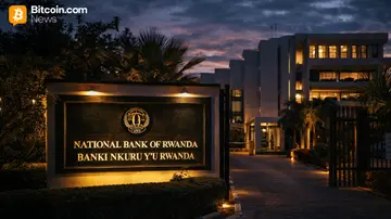 Центральний банк Руанди: Крипто P2P торгівля з FRW несе серйозні фінансові ризики
