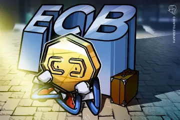 Центральний банк ЄС підтримує план з нагляду за криптовалютами під керівництвом ринкового наглядача ЄС.