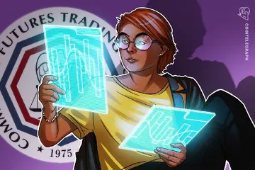CFTC начинает «крипто-спринт» с SEC в связи с планами Белого дома