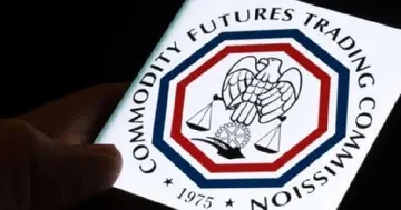 CFTC розробляє інструменти штучного інтелекту для виявлення неповних заявок на криптовалюти та прискорення перевірок реєстрації.