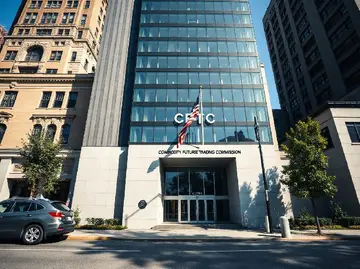 CFTC скасовує переїзд до головного офісу, продовжує оренду для найму співробітників для контролю за криптовалютами