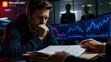 CFTC звинуватила трейдера Polymarket у першій справі про інсайдерську торгівлю контрактами на події