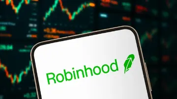 Chain Robinhood досягає рекорду в 875 мільйонів доларів обсягу DEX на фоні зростання токенізованих акцій