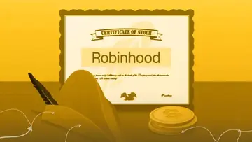 Chain Robinhood перетворює токени акцій на двигун доходу