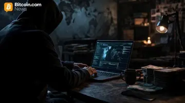 Chainalysis детально описує вплив 'тіньової криптоекономіки', оскільки Grinex призупинила свою діяльність