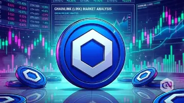 Chainlink консолідується на ключовій підтримці протягом 9 тижнів, оскільки LINK прагне прориву
