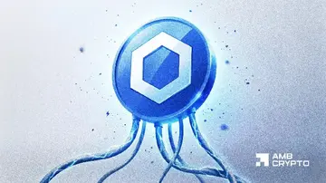 Chainlink набирає інституційний імпульс – Чи позитивно вплинуть виводи 1,26 млн LINK на ціну?