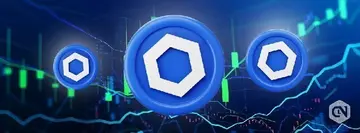 Chainlink порушує ключову структуру в блокчейні, оскільки ринок стикається з історичним крахом