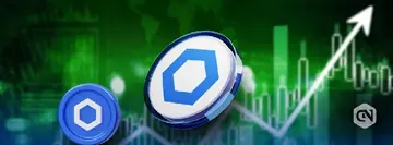 Chainlink ($LINK) стрімко зростає завдяки притоку ETF та підтримці накопичення
