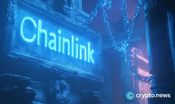 Chainlink забезпечує дані для нової стейблкоїн Open USD