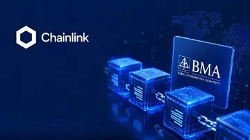 Chainlink завершив ініціативу з дотримання норм з Бермуцьким грошовим управлінням