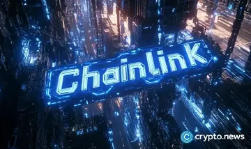 Chainlink з'єднує банки з блокчейн-реєстром Swift