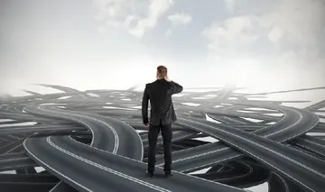 Чарівне слово для впровадження і успіху цифрових активів: вибір