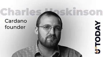 Чарлі Хоскінсон з Cardano закликає до 'Гігачад Бульрану'