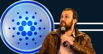 Чарльз Хоскинсон анонсировал airdrop ADA по мере приближения запуска Midnight Protocol