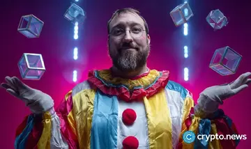 Чарльз Хоскінсон попереджає, що Cardano може втратити своїх науковців