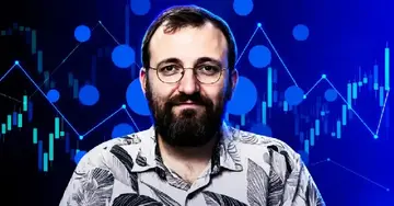 Чарльз Хоскінсон стверджує, що криптовалюта входить в нову еру експоненційного зростання.