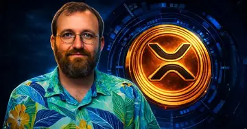 Чарльз Хоскінсон стверджує, що Ripple потрібно Midnight для наступного етапу зростання XRP