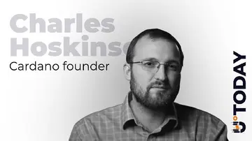 Чарльз Хоскінсон викликав реакцію спільноти Cardano в останньому оновленні безпеки