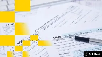 Час спливає для збору податкових збитків у криптовалюті
