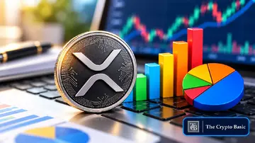 Частка постачання XRP, яке зберігалося більше року, зросла до 56%, або понад 38 мільярдів токенів.