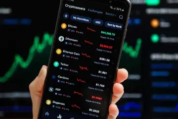 ChatGPT-5 выбирает 2 криптовалюты-миллионера для покупки в сентябре