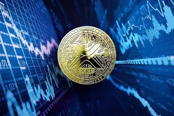 ChatGPT прогнозує ціну XRP після восьмого розблокування токенів Ripple у 2026 році