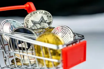 ChatGPT створює криптопортфель вартістю 1,000 доларів на 2026 рік