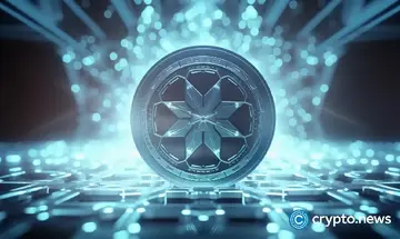 Красный уровень опасности: цена Cardano под угрозой обрушения, несмотря на достижение важного транзакционного этапа