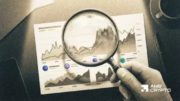 Чи брешуть ваші крипто-дані? Зрушення, викликане ETF, про яке ніхто не говорить