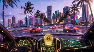 Чи буде в GTA 6 біткоїн? Новий трейлер знову розпалює криптоспекуляції перед запуском