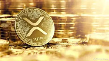 Чи буде відскок XRP? Аналітики прогнозують ціну в $3–$3,15 після утримання підтримки