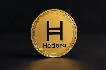 Приближается крах HBAR? Следите за этим уровнем