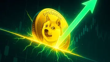 Скоро ожидается большой прорыв Dogecoin? Аналитики призывают "остаться настороже"