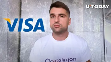 Чи дійсно Visa погана для криптовалюти? Думка Б'єліка з Polygon