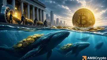 Чи допоможе купівля Bitcoin на $104 млн від Morgan Stanley BTC повернутися до рівня $80 000?