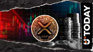 Чи досяг XRP свого максимуму? Ончейновий емоційний підйом може закінчитися тут