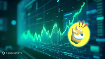 Чи готовий BONK до подальшого зростання після стрибка на 25% за один день?