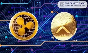 Чи готує Ripple значний оперативний крок після передачі 200 млн XRP?