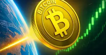Чи готується ціна Bitcoin до зростання до 90,000 доларів у червні?