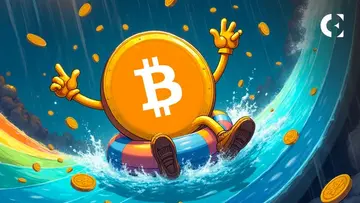 Мертв ли 4-летний цикл биткойна? Теперь ликвидность управляет криптовалютой