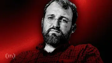 Чи мертвий Cardano після шокуючого зізнання Хоскінсона?