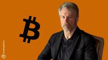 Чи може биткойн-кит MicroStrategy бути просто складною фінансовою пірамідою?