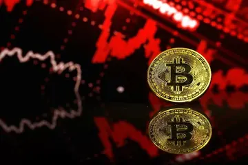 Чи може це бути причиною нещодавнього падіння Біткоїна? Це було проігноровано у вчорашніх заголовках