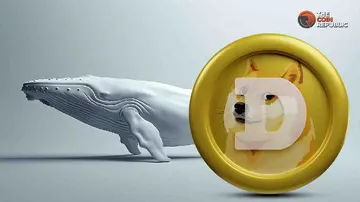 Может ли цена Dogecoin вырасти до $5 на фоне накопления китов?