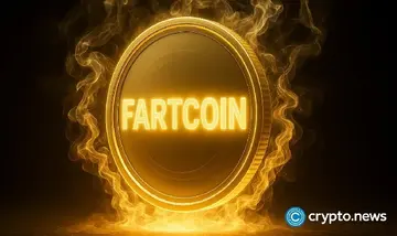 Чи може ціна Fartcoin зрости на 135% і знову досягти свого історичного максимуму?